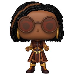 Funko Pop Television The Boys S3 Sister Sage # 1599 9cm