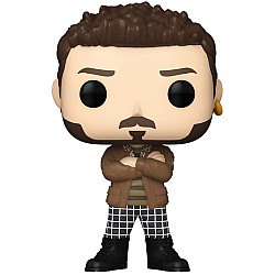 Funko Pop Television The Boys S3 Frenchie #1598 9cm