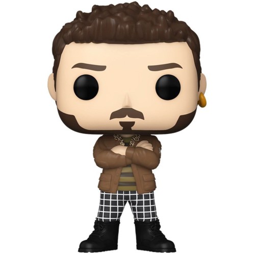 Funko Pop Television The Boys S3 Frenchie #1598 9cm