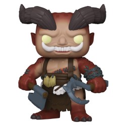 Funko pop Super Diablo 4 The Butcher 1010 15cm