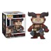 Funko pop Super Diablo 4 The Butcher 1010 15cm Funko pop Super Diablo 4 The Butcher 1010 15cm