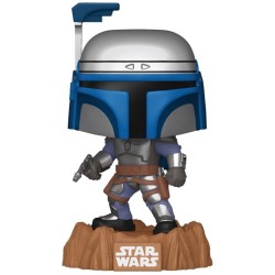 Funko pop Star Wars Fett Legacy Jango Fett Un 737 9cm