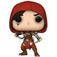 Funko pop Games Diablo Rogue 1009 9cm