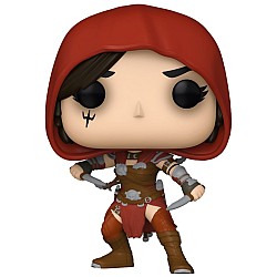 Funko pop Games Diablo Rogue 1009 9cm
