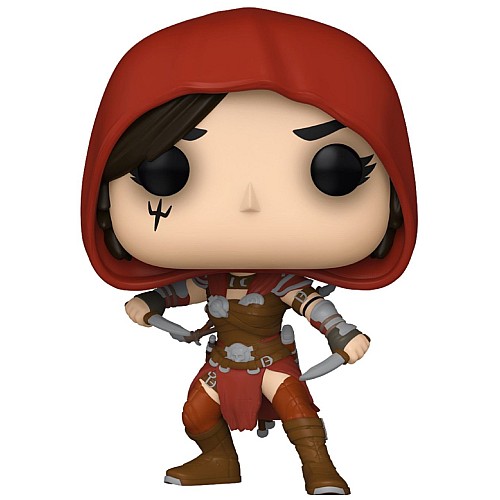 Funko pop Games Diablo Rogue 1009 9cm