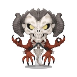 Funko pop Games Diablo Mephisto 1008 9cm