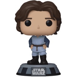 Funko pop Star Wars Fett Legacy Young Boba Fett 736 9cm