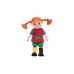 Pippi Longstucking Pippi Doll 40 Cm (18086) Pippi Longstucking Pippi Doll 40 Cm (18086)