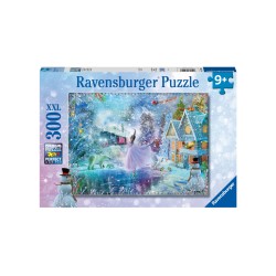 Ravensburger Puzzle Winter Wonderland 300pc (10113299)