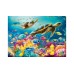 Ravensburger Puzzle Blue Underwater World 1000pc (12000577) Ravensburger Puzzle Blue Underwater World 1000pc (12000577)