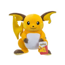 Pokemon Plush 30cm Raichu (pkw3111)