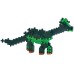 Plus-plus Toublakia Learn To Build Dinosaurs (pls3918)