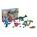 Plus-plus Toublakia Learn To Build Dinosaurs (pls3918)