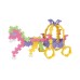 Plus-plus Toublakia Learn To Build Unicorn&carriage (pls3769)