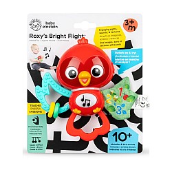 Baby Einstein Roxy's Bright Flighttm Musical Toy (be-16888)