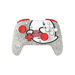 Pdp Rematch Wireless Controller Glow Boo Hoo