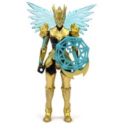 Giochi Preziosi Gormiti The New Era Windel Gormita Of The Air Clan 15cm (grv20100)