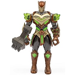 Giochi Preziosi Gormiti The New Era Rockard Gormita Of The Land Clan 15cm (grv20300)