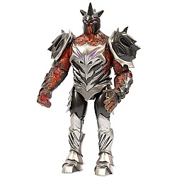 Giochi Preziosi Gormiti The New Era General Krater 27cm (grv09301)