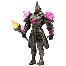 Giochi Preziosi Gormiti The New Era General Fraktur 27cm (grv09201)