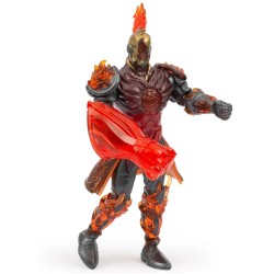 Giochi Preziosi Gormiti The New Era Fireon Gormita Of The Fire Clan 15cm (grv20200)