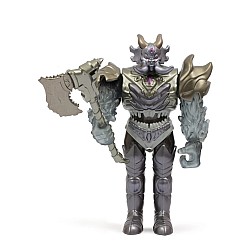 Giochi Preziosi Gormiti The New Era Baron Durghon 27cm (grv09101)