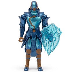 Gormiti The New Era Aqu Gormita Of The Water Clan 15cm (grv20400)