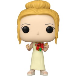 Funko Pop Television Friends Phoebe Buffay #1647 9cm