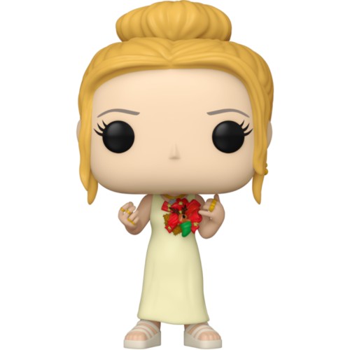 Funko Pop Television Friends Phoebe Buffay #1647 9cm
