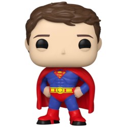 Funko Pop Television Friends Joey Tribbiani #1645 9cm