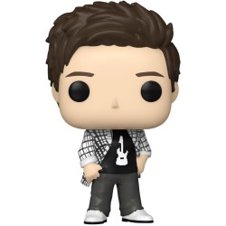 Funko Pop Television Friends Chandler Bing #1646 9cm