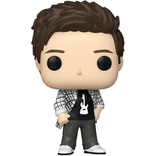 Funko Pop Television Friends Chandler Bing #1646 9cm