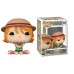 Pop Animation One Piece Nami 1772 9cm