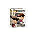 Pop Animation One Piece Monkey D. Luffy 1771 9cm