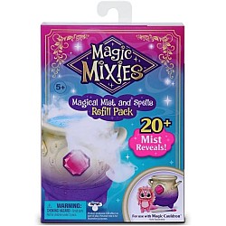 Magic Mixies Refill Pack (mgx04000)