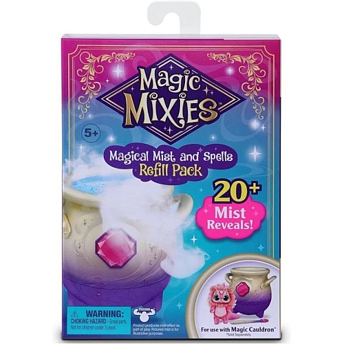 Magic Mixies Refill Pack (mgx04000)