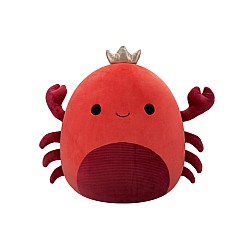 Squishmallows 40cm P21 Georgios Crab (216328)