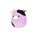 Squishmallows 40cm P21 Alexie Cow (216327)