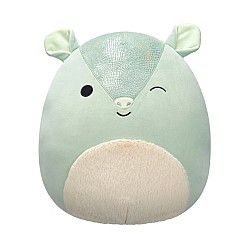 Squishmallows 40cm P21 Arilla dillo (216649)