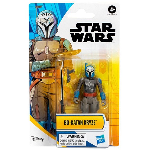 Star Wars Epic Hero Katan 10cm (g01435)