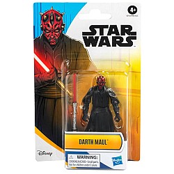 Star Wars Epic Hero Darth Maul 10cm (g01425)