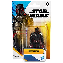 Star Wars Epic Hero Moff Gideon 10cm (g01445)