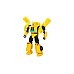Transformers Earthspark Warrior Class Bumblebee (f8664) Transformers Earthspark Warrior Class Bumblebee (f8664)