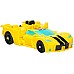 Transformers Earthspark Warrior Class Bumblebee (f8664) Transformers Earthspark Warrior Class Bumblebee (f8664)