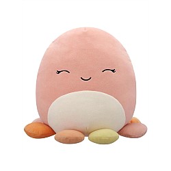 Squishmallows 30cm P21 Melina Octopus (216229)