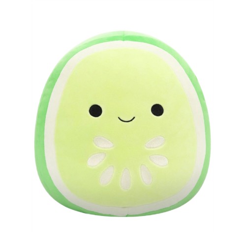 Squishmallows 30cm P21 Carmichael Cucumber Slice (216226)