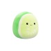 Squishmallows 30cm P21 Carmichael Cucumber Slice (216226)