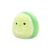 Squishmallows 30cm P21 Carmichael Cucumber Slice (216226)