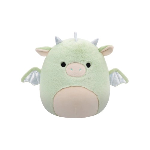 Squishmallows 30cm P21 Fuzz A Mallows Drew Dragon (219040)