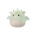 Squishmallows 30cm P21 Fuzz A Mallows Drew Dragon (219040)